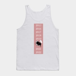 2020 Tank Top